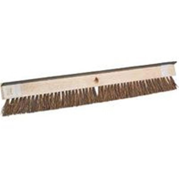 Dqb Industries Dqb Industries Brush Drvway 24In Handle 54In 11920 4355780